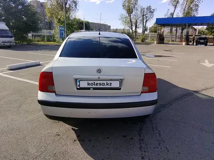 Volkswagen Passat 1998 года за 2 250 000 тг. в Алматы – фото 7