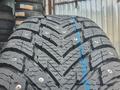 235/50R21 XL 104T Nokian Tyres Finland Hakkapeliitta 10 SUV за 295 000 тг. в Алматы
