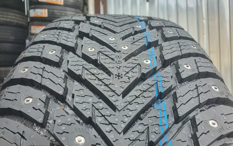235/50R21 XL 104T Nokian Tyres Finland Hakkapeliitta 10 SUV за 295 000 тг. в Алматы