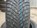 235/50R21 XL 104T Nokian Tyres Finland Hakkapeliitta 10 SUV за 295 000 тг. в Алматы – фото 2