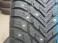 235/50R21 XL 104T Nokian Tyres Finland Hakkapeliitta 10 SUV за 295 000 тг. в Алматы – фото 3