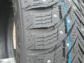 235/50R21 XL 104T Nokian Tyres Finland Hakkapeliitta 10 SUV за 295 000 тг. в Алматы – фото 6