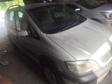Opel Zafira 2002 годаүшін3 000 000 тг. в Усть-Каменогорск