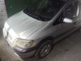 Opel Zafira 2002 годаүшін3 000 000 тг. в Усть-Каменогорск – фото 2