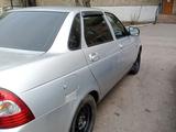 ВАЗ (Lada) Priora 2170 2014 года за 2 550 000 тг. в Семей – фото 4