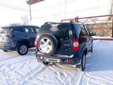 Chevrolet Niva 2014 года за 3 700 000 тг. в Семей – фото 2