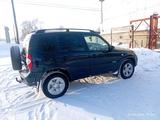 Chevrolet Niva 2014 года за 3 700 000 тг. в Семей – фото 5