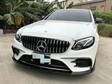 Решётка радиатора в стиле Gt на W213 Mercedes, E400, E63amg за 115 000 тг. в Астана