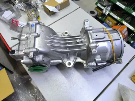 Задний редуктор в сборе Infiniti QX50 J55 за 1 300 000 тг. в Алматы