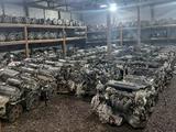 Мотор 2AZ-fe двигатель 2.4 л АКПП коробка автомат самри 30 камри за 20 000 тг. в Алматы – фото 5