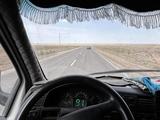 ГАЗ ГАЗель 2003 годаүшін7 900 000 тг. в Актау – фото 3