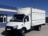 ГАЗ ГАЗель 2003 годаүшін7 900 000 тг. в Актау – фото 2