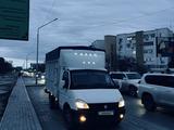 ГАЗ ГАЗель 2003 годаүшін7 900 000 тг. в Актау – фото 4