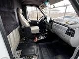 ГАЗ ГАЗель 2003 годаүшін7 900 000 тг. в Актау – фото 5