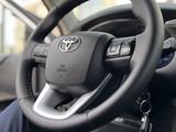 Toyota Hilux 2018 годаүшін15 500 000 тг. в Актау – фото 5