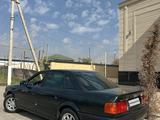 Audi 100 1992 годаүшін2 000 000 тг. в Жетысай