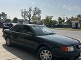 Audi 100 1992 годаүшін2 000 000 тг. в Жетысай – фото 5