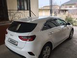 Kia Cee'd 2022 года за 9 000 000 тг. в Шымкент – фото 4