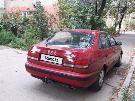 Toyota Carina E 1993 года за 1 950 000 тг. в Алматы – фото 37