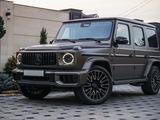 Mercedes-Benz G 63 AMG 4MATIC 2024 года за 199 000 000 тг. в Алматы – фото 4