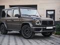 Mercedes-Benz G 63 AMG 4MATIC 2024 года за 165 000 000 тг. в Алматы – фото 5