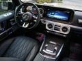 Mercedes-Benz G 63 AMG 4MATIC 2024 года за 165 000 000 тг. в Алматы – фото 13