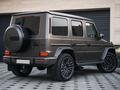 Mercedes-Benz G 63 AMG 4MATIC 2024 года за 165 000 000 тг. в Алматы – фото 10