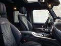 Mercedes-Benz G 63 AMG 4MATIC 2024 года за 165 000 000 тг. в Алматы – фото 17