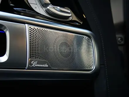 Mercedes-Benz G 63 AMG 4MATIC 2024 года за 165 000 000 тг. в Алматы – фото 25