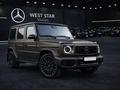Mercedes-Benz G 63 AMG 4MATIC 2024 года за 165 000 000 тг. в Алматы