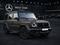 Mercedes-Benz G 63 AMG 4MATIC 2024 года за 199 000 000 тг. в Алматы