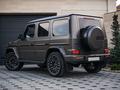 Mercedes-Benz G 63 AMG 4MATIC 2024 года за 165 000 000 тг. в Алматы – фото 8