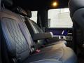 Mercedes-Benz G 63 AMG 4MATIC 2024 года за 165 000 000 тг. в Алматы – фото 27