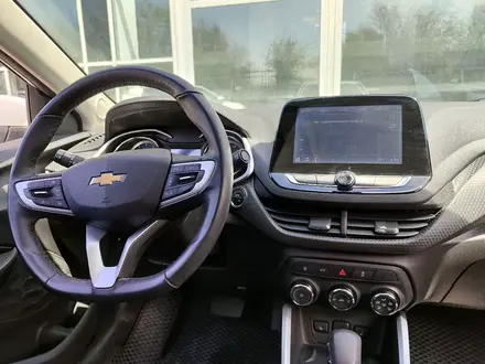 Chevrolet Onix 2023 года за 6 500 000 тг. в Алматы – фото 16