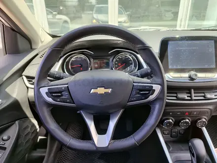 Chevrolet Onix 2023 года за 6 500 000 тг. в Алматы – фото 17