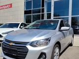 Chevrolet Onix 2023 годаүшін6 500 000 тг. в Алматы – фото 3