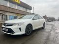 Toyota Camry 2015 года за 7 000 000 тг. в Алматы – фото 3