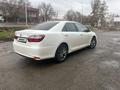 Toyota Camry 2015 года за 7 000 000 тг. в Алматы – фото 2