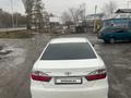 Toyota Camry 2015 года за 7 000 000 тг. в Алматы – фото 5