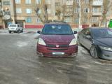 Toyota Sienna 2004 года за 6 300 000 тг. в Кокшетау