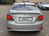 Hyundai Accent 2014 годаүшін5 770 000 тг. в Алматы – фото 3