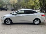 Hyundai Accent 2014 годаүшін5 770 000 тг. в Алматы – фото 4