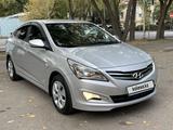 Hyundai Accent 2014 годаүшін5 770 000 тг. в Алматы – фото 2