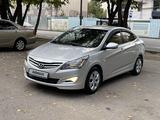 Hyundai Accent 2014 годаүшін5 770 000 тг. в Алматы – фото 5
