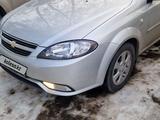 Chevrolet Lacetti 2023 годаүшін7 500 000 тг. в Алматы – фото 2