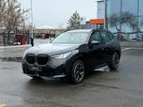 BMW X3 XDrive 20i 2025 года за 44 281 276 тг. в Жетысай
