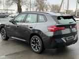 BMW X3 XDrive 20i 2025 года за 44 281 276 тг. в Жетысай – фото 5