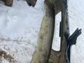 Ноускат на Мерседес виано (бампер, фары, радиаторы)үшін280 000 тг. в Караганда – фото 6