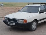 Audi 100 1985 года за 480 000 тг. в Тараз – фото 2