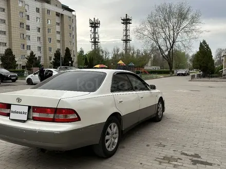Toyota Windom 1999 года за 4 000 000 тг. в Алматы – фото 14